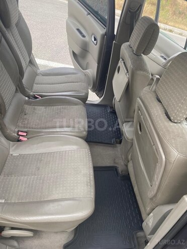 Renault Grand Scenic 2006, 285,000 km - 1.5 l - Bakı