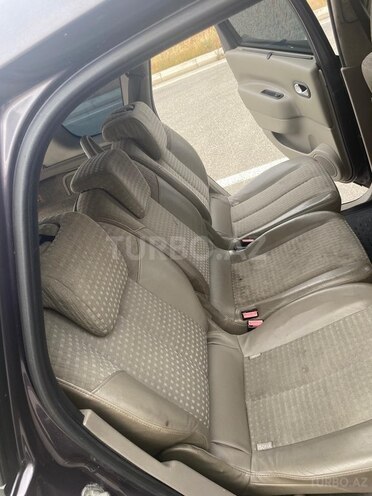 Renault Grand Scenic 2006, 285,000 km - 1.5 l - Bakı