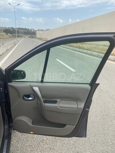Renault Grand Scenic 2006, 285,000 km - 1.5 l - Bakı