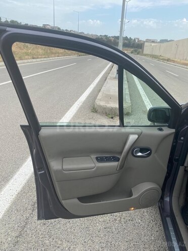 Renault Grand Scenic 2006, 285,000 km - 1.5 l - Bakı