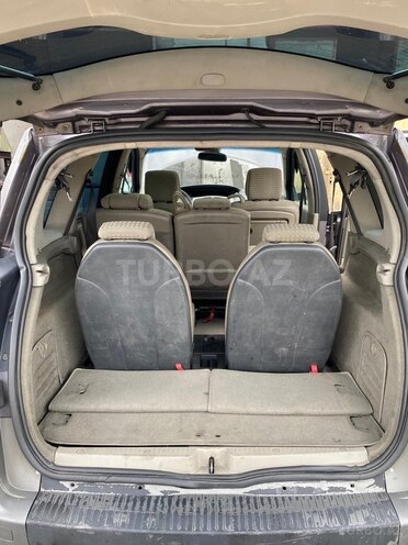 Renault Grand Scenic 2006, 285,000 km - 1.5 l - Bakı