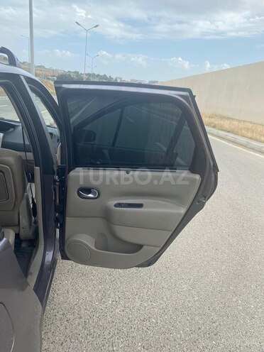 Renault Grand Scenic 2006, 285,000 km - 1.5 l - Bakı