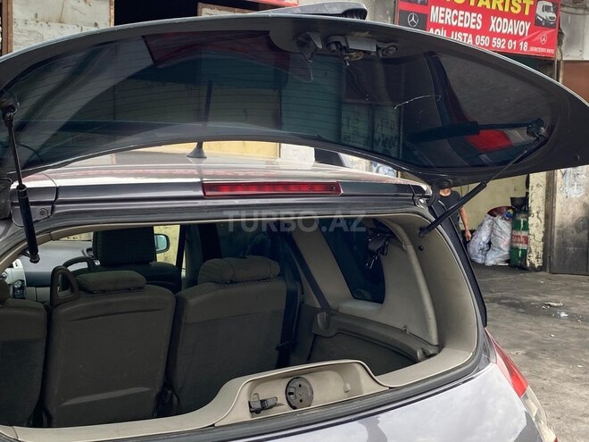 Renault Grand Scenic 2006, 285,000 km - 1.5 l - Bakı