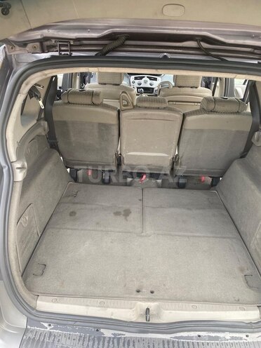 Renault Grand Scenic 2006, 285,000 km - 1.5 l - Bakı