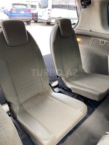 Renault Grand Scenic 2006, 285,000 km - 1.5 l - Bakı