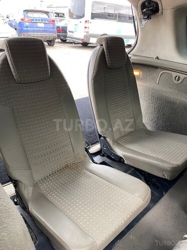 Renault Grand Scenic 2006, 285,000 km - 1.5 l - Bakı
