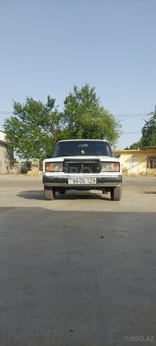 LADA (VAZ) 2107 2005, 82,348 km - 1.6 l - Sabirabad