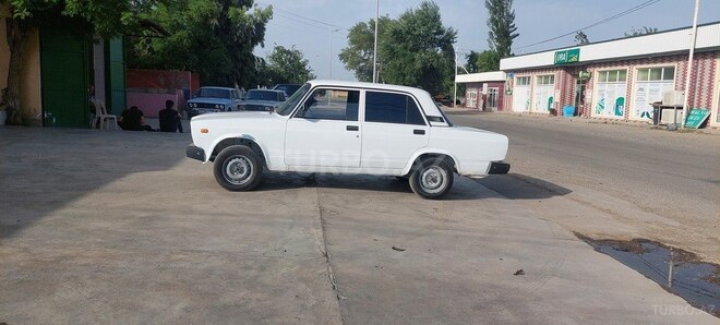 LADA (VAZ) 2107 2005, 82,348 km - 1.6 l - Sabirabad