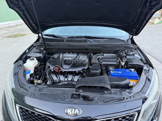 Kia Optima 2015, 90,000 km - 2.4 l - Bakı