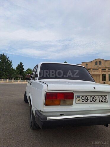 LADA (VAZ) 2107 2005, 82,348 km - 1.6 l - Sabirabad