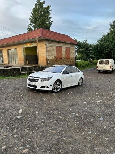 Chevrolet Cruze 2014, 226,000 km - 1.4 l - Masallı