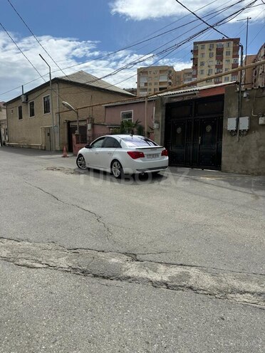 Chevrolet Cruze 2014, 226,000 km - 1.4 l - Masallı