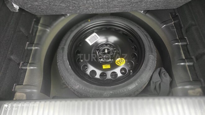 Opel Astra 2011, 214,000 km - 1.4 l - Bakı