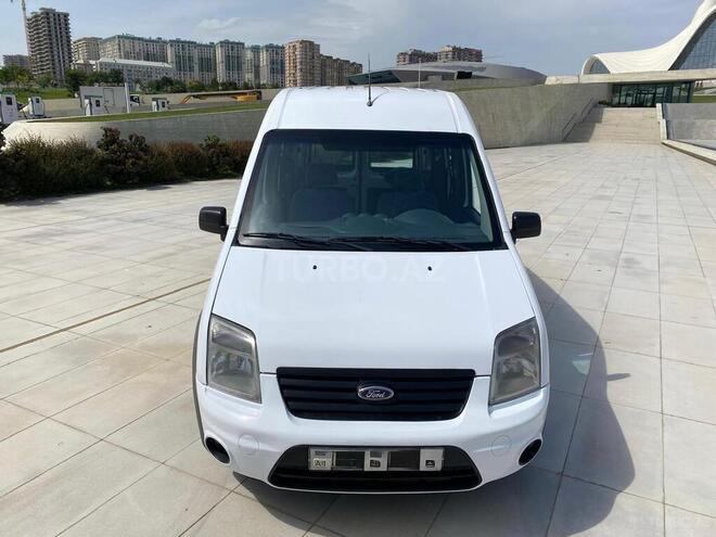 Ford Tourneo Connect 2010, 414,000 km - 1.8 l - Bakı