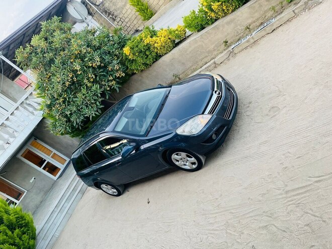 Opel Astra 2009, 370,000 km - 1.7 l - Bakı