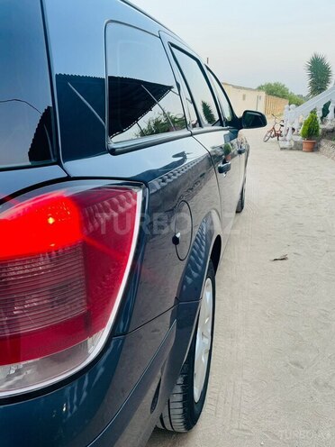 Opel Astra 2009, 370,000 km - 1.7 l - Bakı