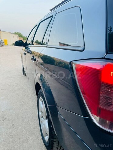 Opel Astra 2009, 370,000 km - 1.7 l - Bakı
