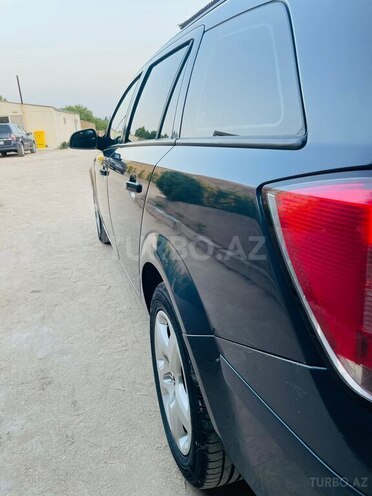 Opel Astra 2009, 370,000 km - 1.7 l - Bakı