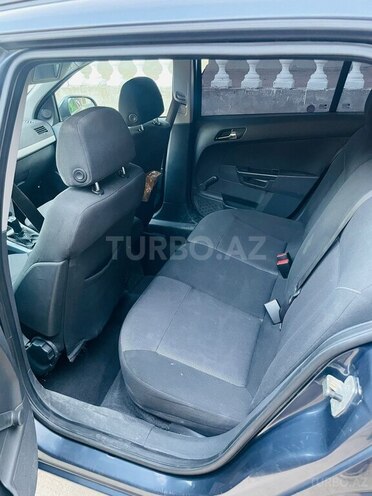 Opel Astra 2009, 370,000 km - 1.7 l - Bakı