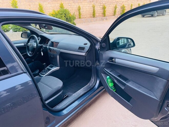 Opel Astra 2009, 370,000 km - 1.7 l - Bakı