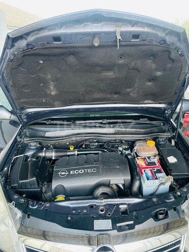 Opel Astra 2009, 370,000 km - 1.7 l - Bakı