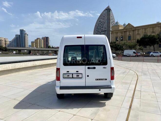 Ford Tourneo Connect 2010, 414,000 km - 1.8 l - Bakı