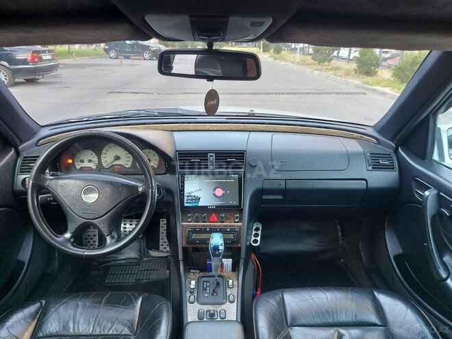 Mercedes C 240 2000, 400,000 km - 2.4 l - Bakı