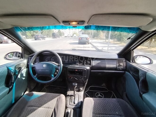 Opel Vectra 1997, 325,221 km - 1.6 l - Bakı