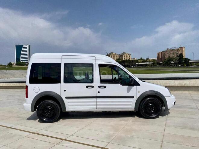 Ford Tourneo Connect 2010, 414,000 km - 1.8 l - Bakı