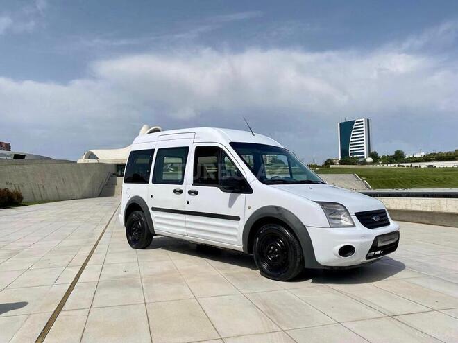 Ford Tourneo Connect 2010, 414,000 km - 1.8 l - Bakı