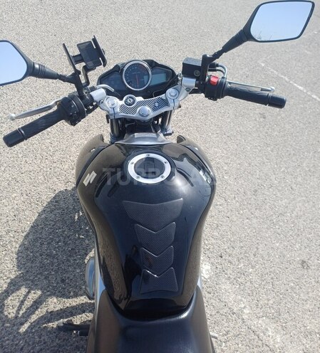 Suzuki Inazuma 250 2014, 39,000 km - 0.3 l - Bakı