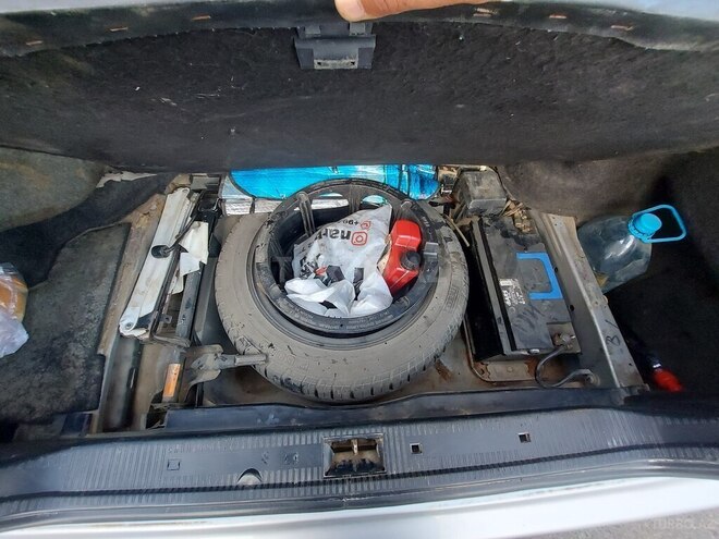 Mercedes C 240 2000, 400,000 km - 2.4 l - Bakı