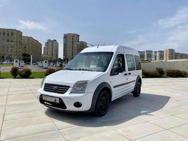 Ford Tourneo Connect 2010, 414,000 km - 1.8 l - Bakı