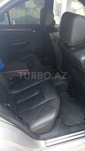 Mercedes C 240 2000, 400,000 km - 2.4 l - Bakı
