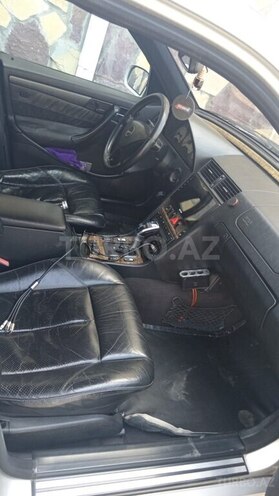 Mercedes C 240 2000, 400,000 km - 2.4 l - Bakı