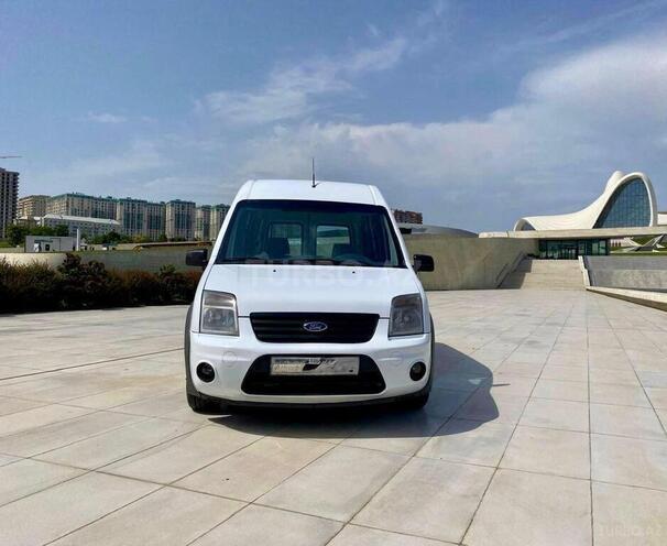 Ford Tourneo Connect 2010, 414,000 km - 1.8 l - Bakı