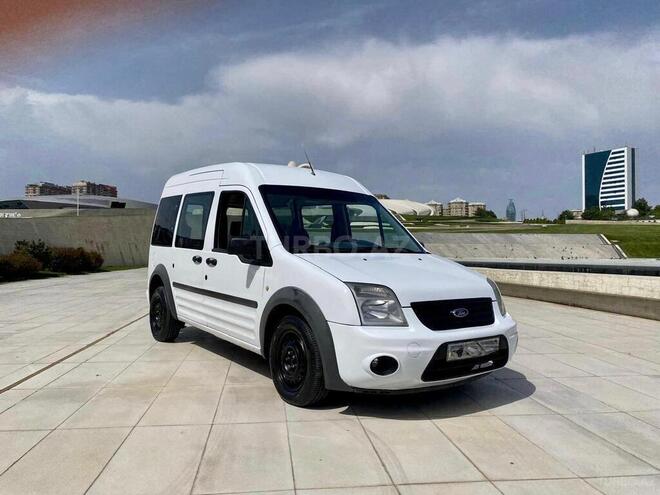 Ford Tourneo Connect 2010, 414,000 km - 1.8 l - Bakı