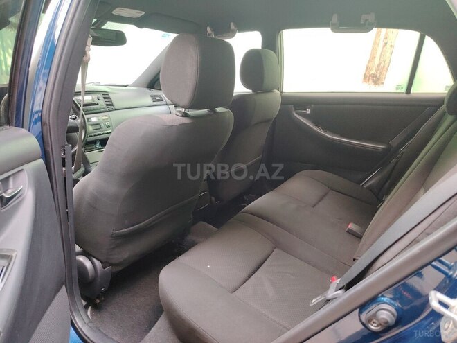Toyota Corolla 2006, 244,000 km - 1.4 l - Bakı