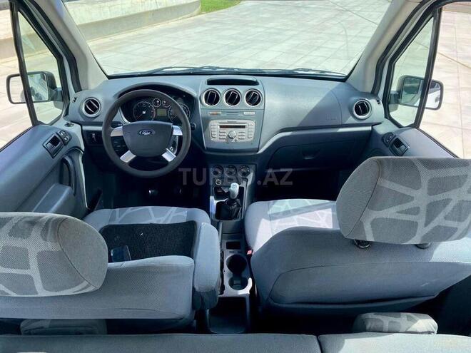 Ford Tourneo Connect 2010, 414,000 km - 1.8 l - Bakı