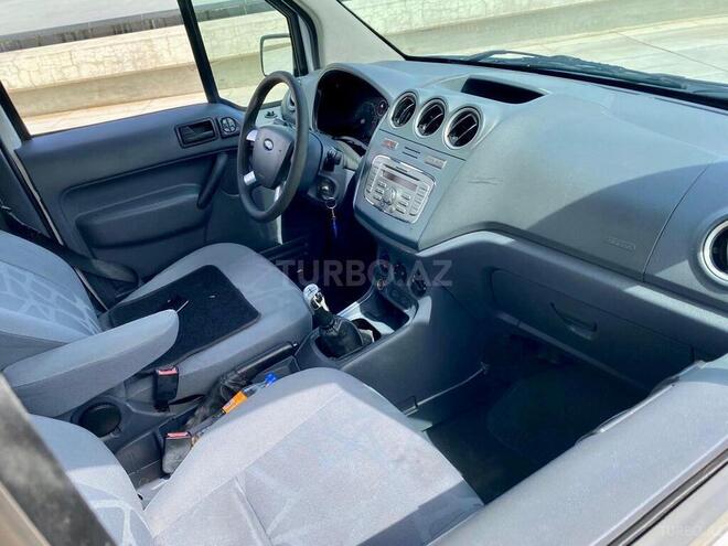 Ford Tourneo Connect 2010, 414,000 km - 1.8 l - Bakı