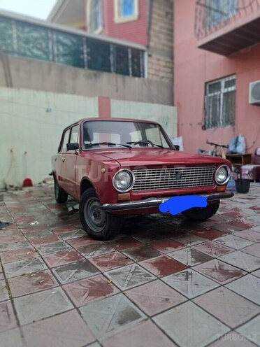 LADA (VAZ) 21011 1975, 88,200 km - 1.6 л - Bakı