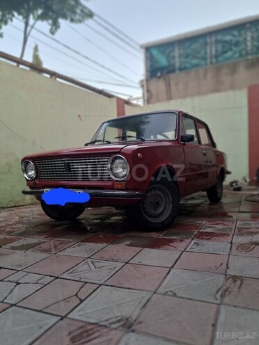 LADA (VAZ) 21011 1975, 88,200 km - 1.6 л - Bakı