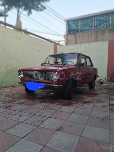 LADA (VAZ) 21011 1975, 88,200 km - 1.6 л - Bakı