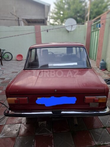 LADA (VAZ) 21011 1975, 88,200 km - 1.6 л - Bakı