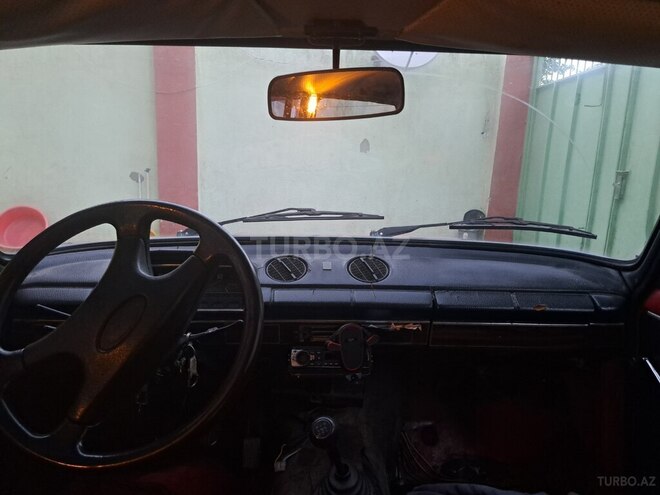 LADA (VAZ) 21011 1975, 88,200 km - 1.6 л - Bakı