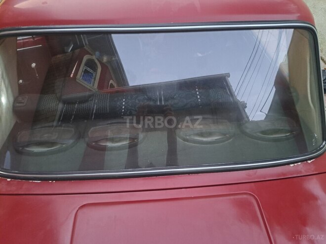 LADA (VAZ) 21011 1975, 88,200 km - 1.6 л - Bakı