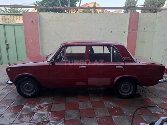 LADA (VAZ) 21011 1975, 88,200 km - 1.6 л - Bakı