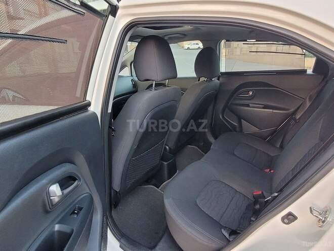 Kia Rio 2014, 70,856 km - 1.4 l - Bakı