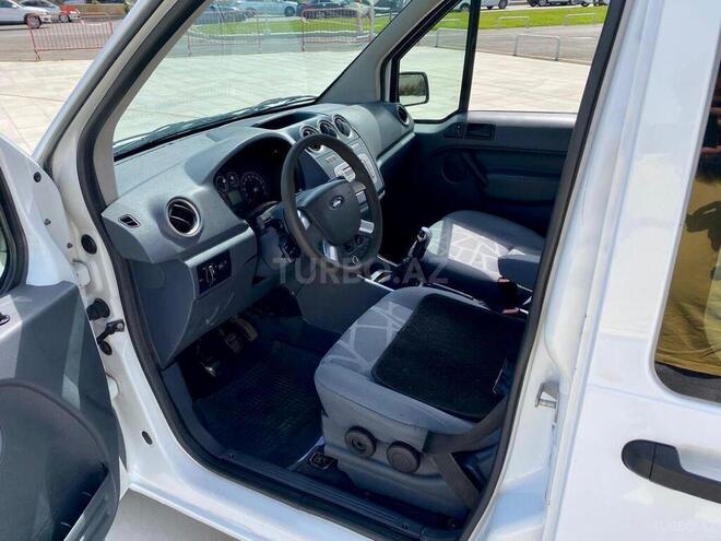 Ford Tourneo Connect 2010, 414,000 km - 1.8 l - Bakı