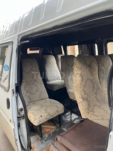 Ford Transit 1996, 434,655 km - 2.5 l - Ağcabədi